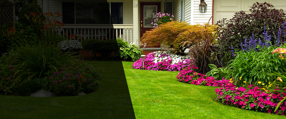 Valdez Landscapers