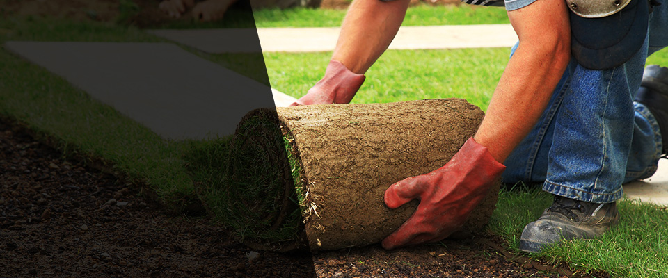 Valdez Landscapers