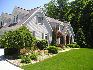 Landscapers and Lawncare Services in Valdez, AK