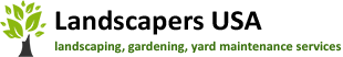 Valdez Landscapers